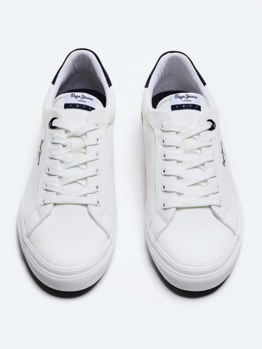 PEPE JEANS KENTON CLASSIC TWILL Shoes