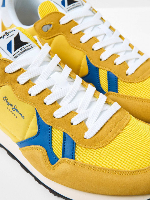 PEPE JEANS Incaltaminte Britt Man Studio