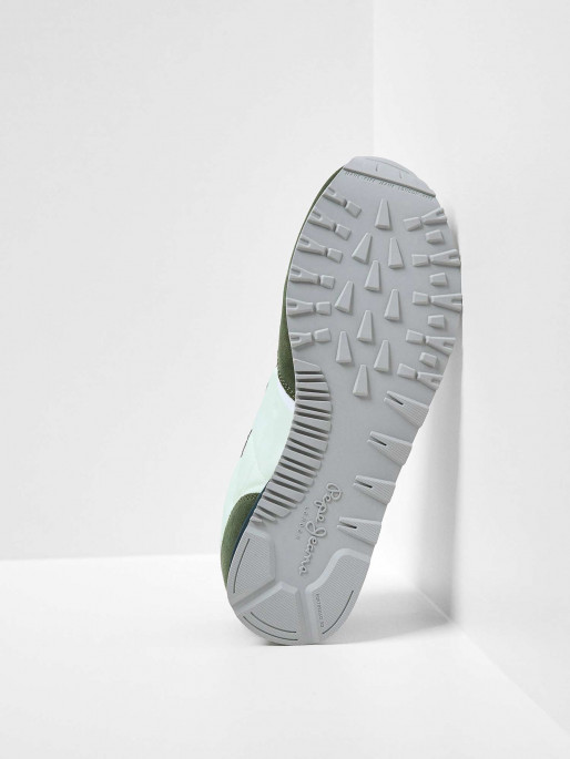 PEPE JEANS Incaltaminte Britt Man Divided