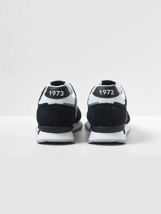 PEPE JEANS Incaltaminte Britt Man Divided