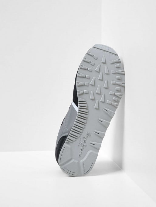 PEPE JEANS Incaltaminte Britt Man Divided