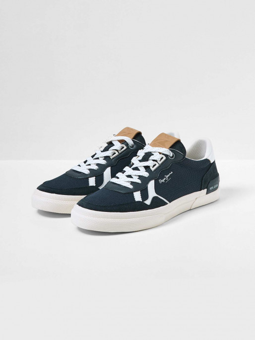 PEPE JEANS Incaltaminte Kenton Britt Capsule