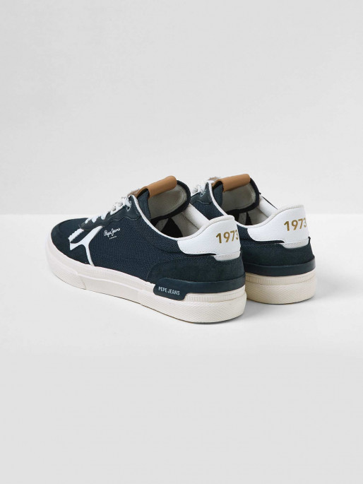 PEPE JEANS Incaltaminte Kenton Britt Capsule