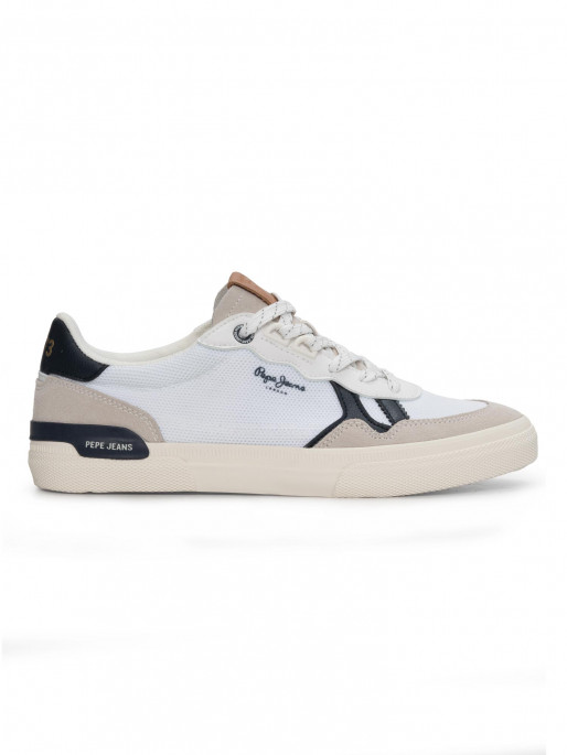 PEPE JEANS Incaltaminte Kenton Britt Capsule