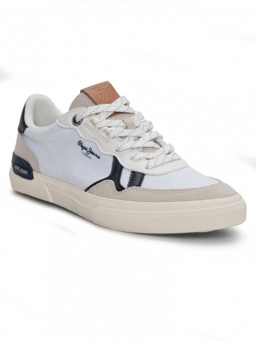 PEPE JEANS Incaltaminte Kenton Britt Capsule