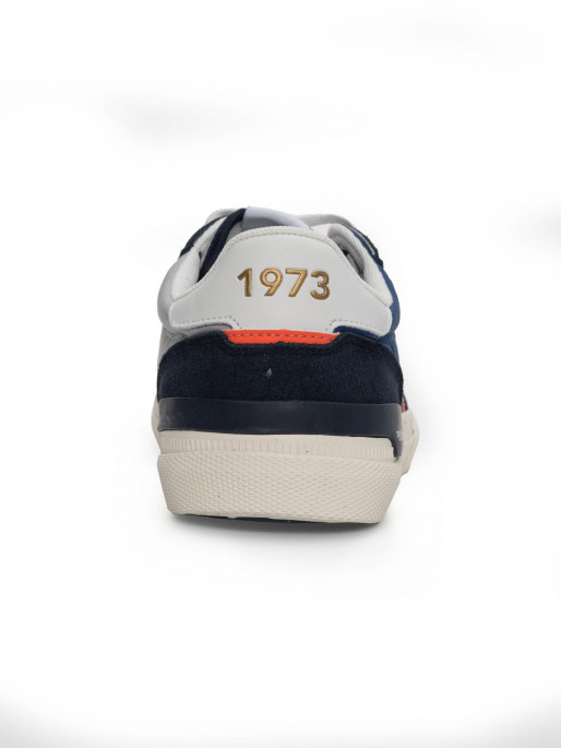 PEPE JEANS Incaltaminte Kenton Britt Divided