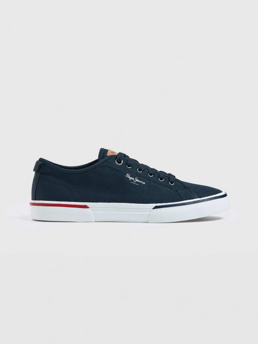 PEPE JEANS Incaltaminte Kenton SmartT 22