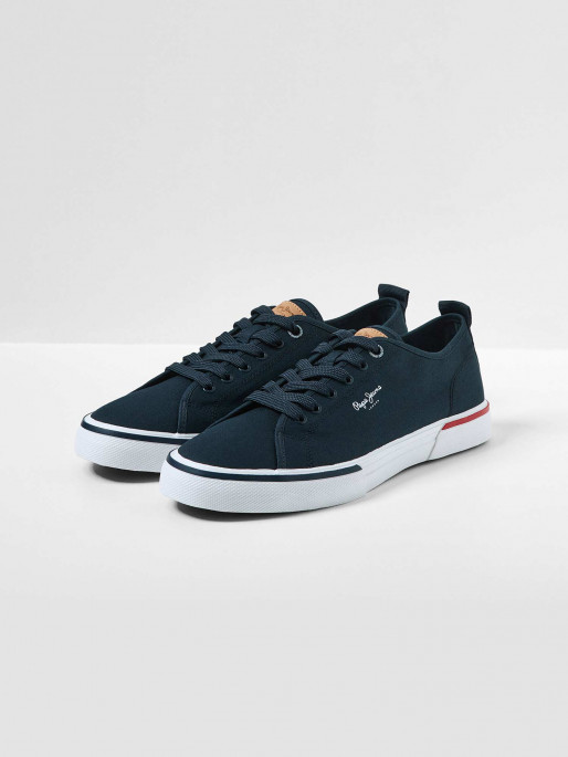 PEPE JEANS Incaltaminte Kenton SmartT 22