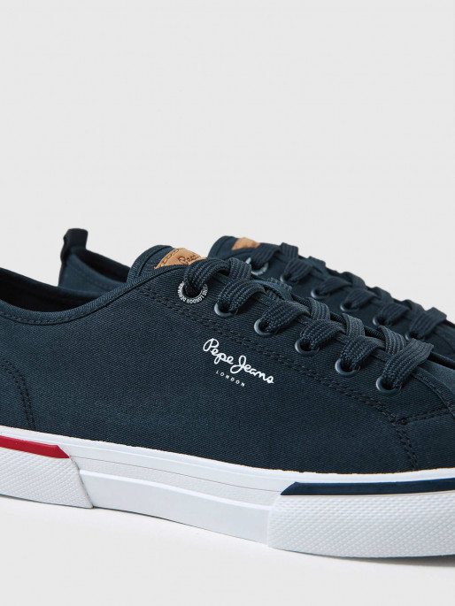 PEPE JEANS Incaltaminte Kenton SmartT 22