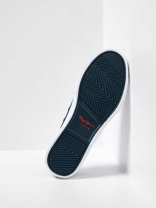 PEPE JEANS Incaltaminte Kenton SmartT 22