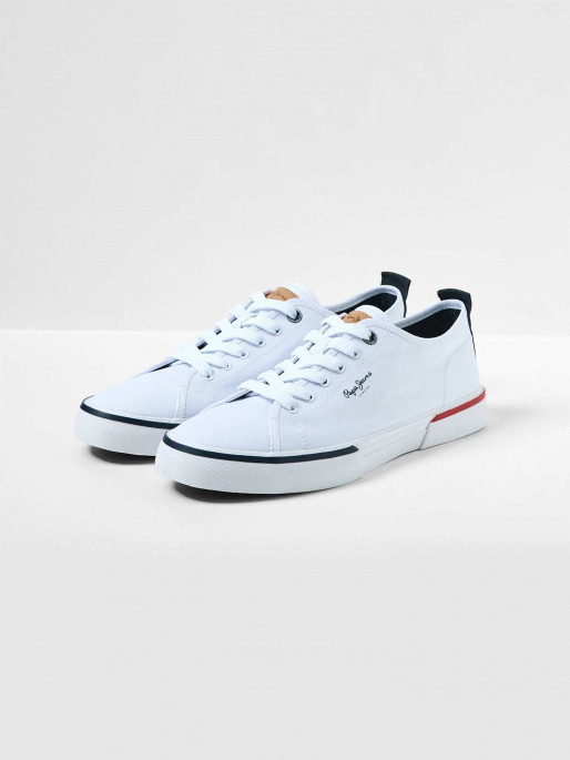 PEPE JEANS Incaltaminte Kenton SmartT 22