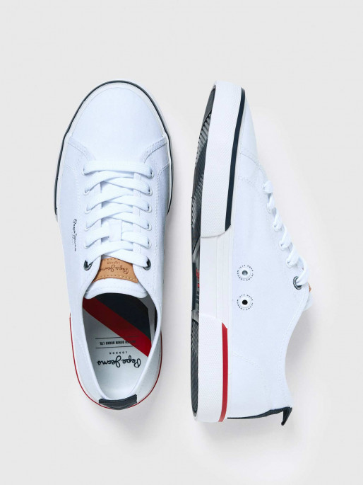 PEPE JEANS Incaltaminte Kenton SmartT 22