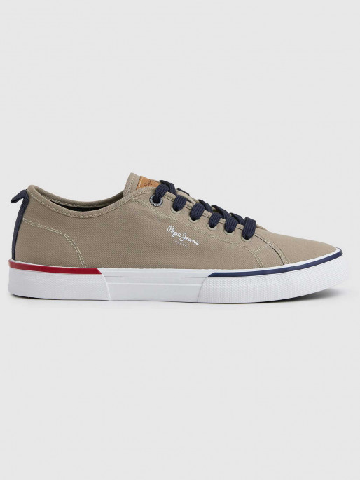 PEPE JEANS Incaltaminte Kenton Smart 22