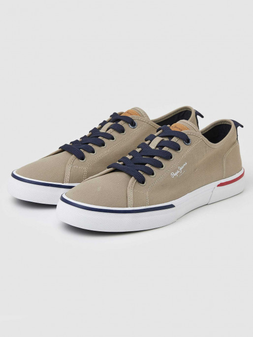 PEPE JEANS Incaltaminte Kenton Smart 22