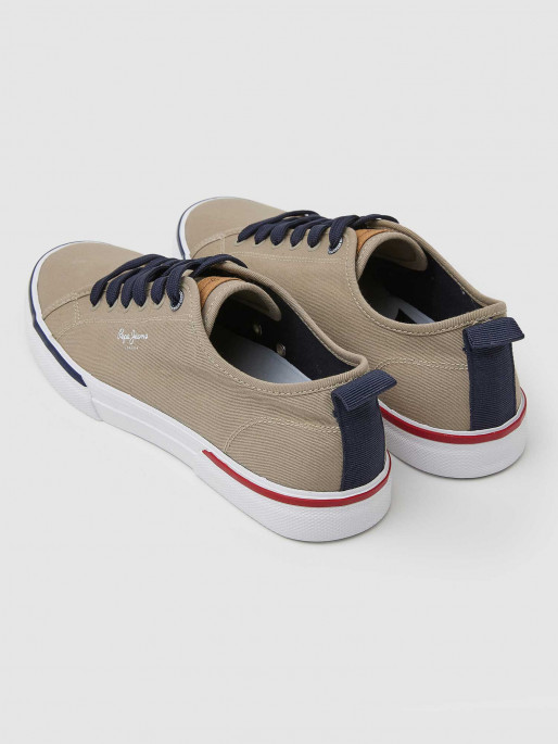 PEPE JEANS Incaltaminte Kenton Smart 22