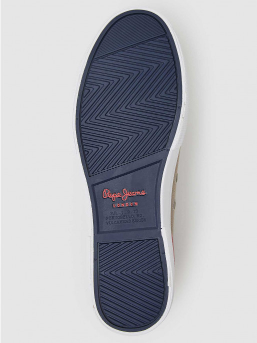 PEPE JEANS Incaltaminte Kenton Smart 22