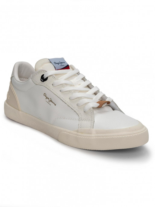 PEPE JEANS Incaltaminte Kenton Vintage 1973