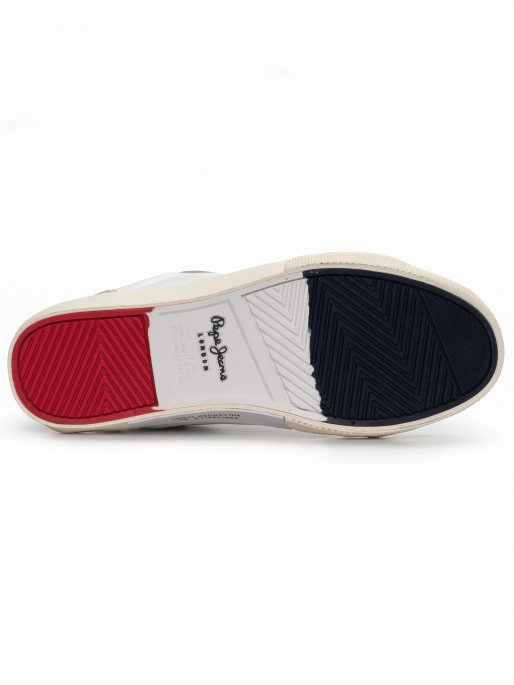 PEPE JEANS Incaltaminte Kenton Vintage 1973