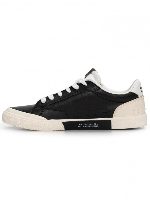 PEPE JEANS Incaltaminte Kenton Vintage 1973