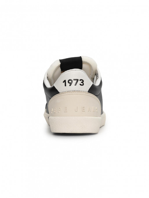 PEPE JEANS Incaltaminte Kenton Vintage 1973