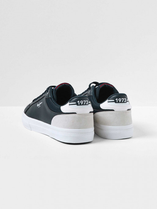 PEPE JEANS Incaltaminte Kenton Colours