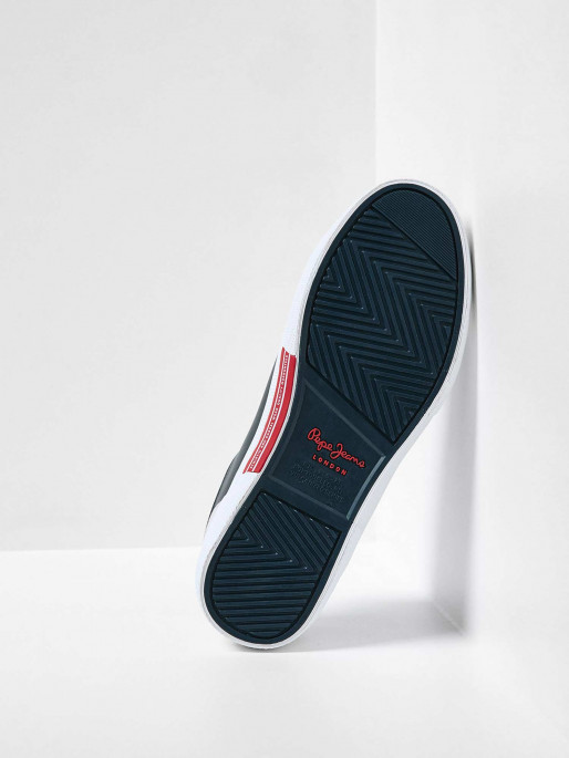 PEPE JEANS Incaltaminte Kenton Colours