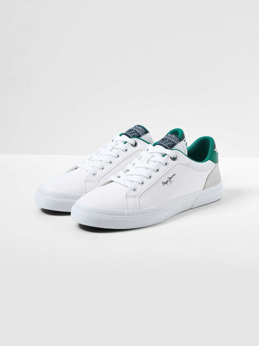 PEPE JEANS Incaltaminte Kenton Colours