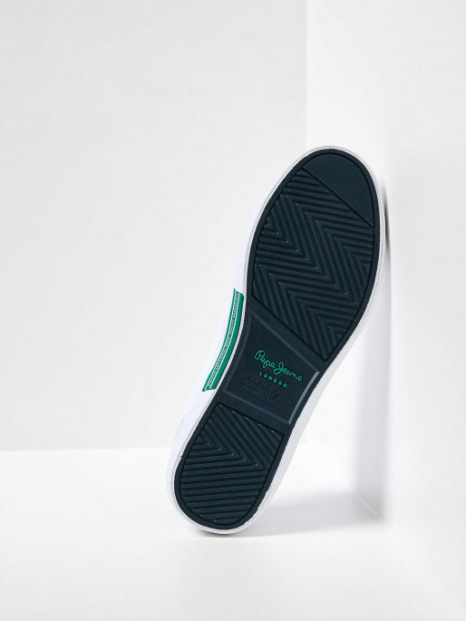 PEPE JEANS Incaltaminte Kenton Colours