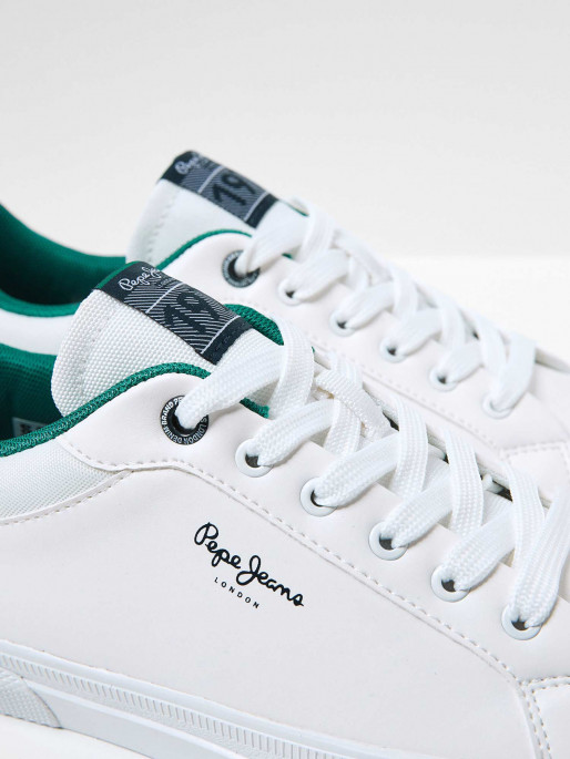 PEPE JEANS Incaltaminte Kenton Colours