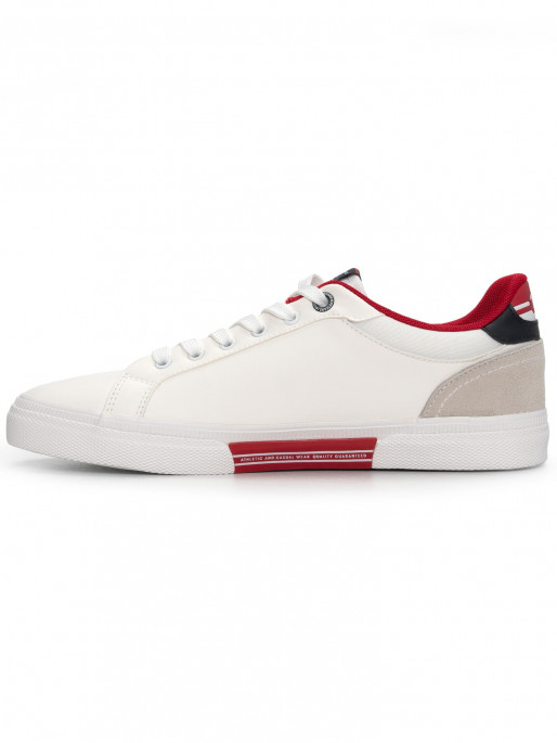 PEPE JEANS Incaltaminte Kenton Colours