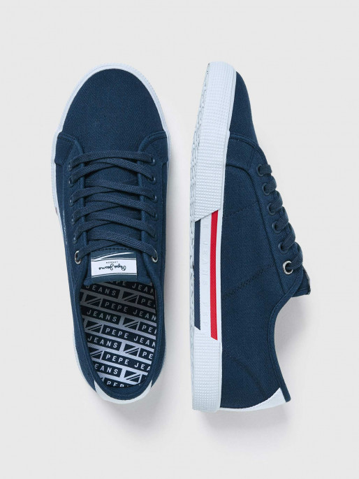 PEPE JEANS Incaltaminte Brady Men Basic