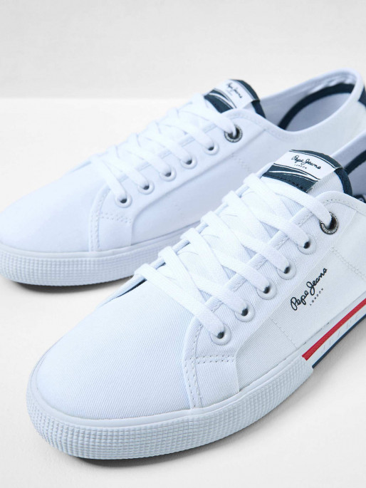PEPE JEANS Incaltaminte Brady Men Basic