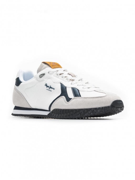 PEPE JEANS HOLLAND SERIE 1 CAPSULE Shoes