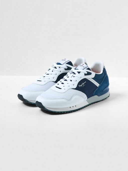 PEPE JEANS Incaltaminte London One Road M