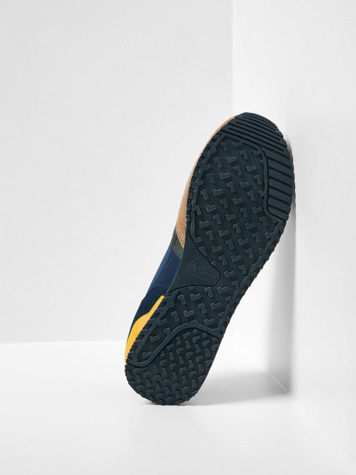 PEPE JEANS Incaltaminte London One Serie M