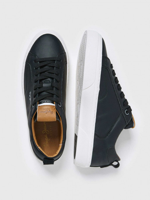 PEPE JEANS Incaltaminte Yogi Original 22