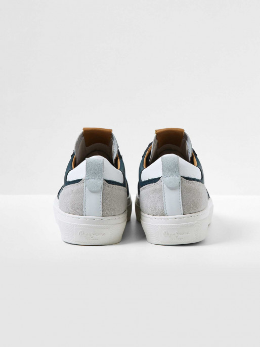 PEPE JEANS Incaltaminte Yogi Street