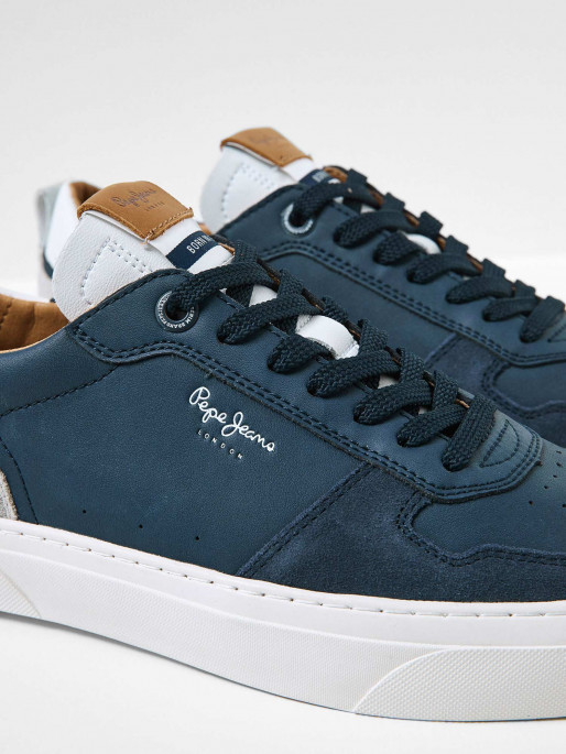 PEPE JEANS Incaltaminte Yogi Street