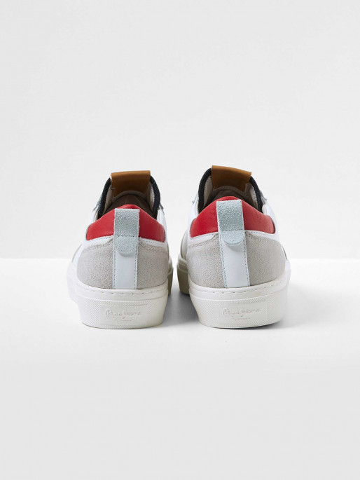 PEPE JEANS Incaltaminte Yogi Street