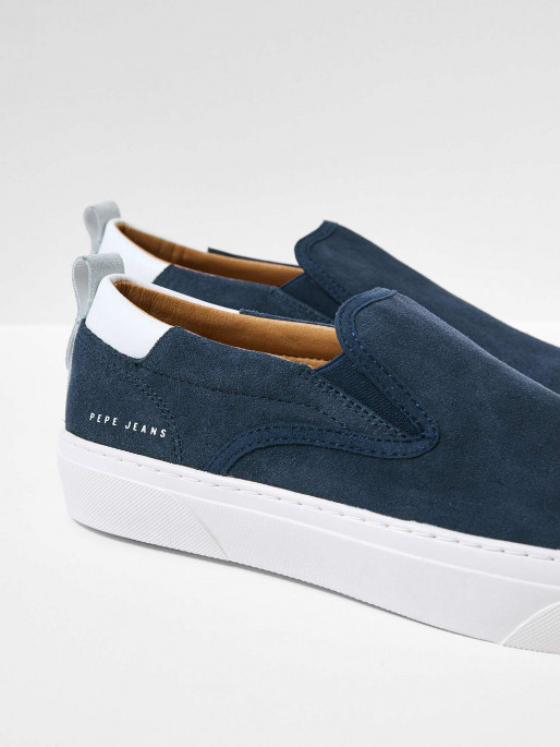 PEPE JEANS Incaltaminte Yogi Slip On