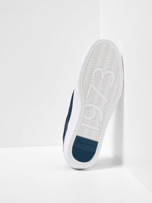 PEPE JEANS Incaltaminte Yogi Slip On