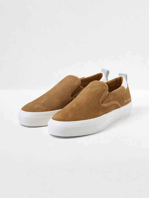 PEPE JEANS Incaltaminte Yogi Slip On
