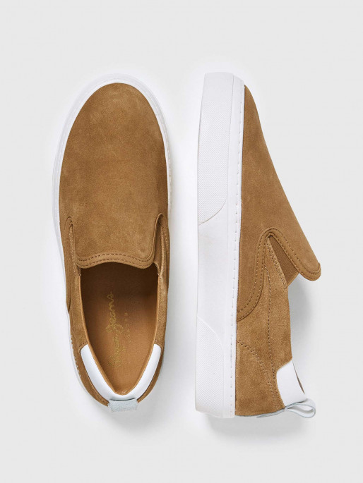 PEPE JEANS Incaltaminte Yogi Slip On