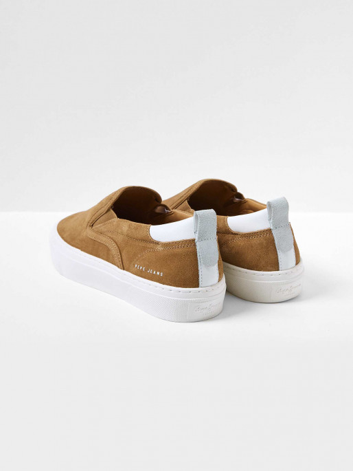 PEPE JEANS Incaltaminte Yogi Slip On