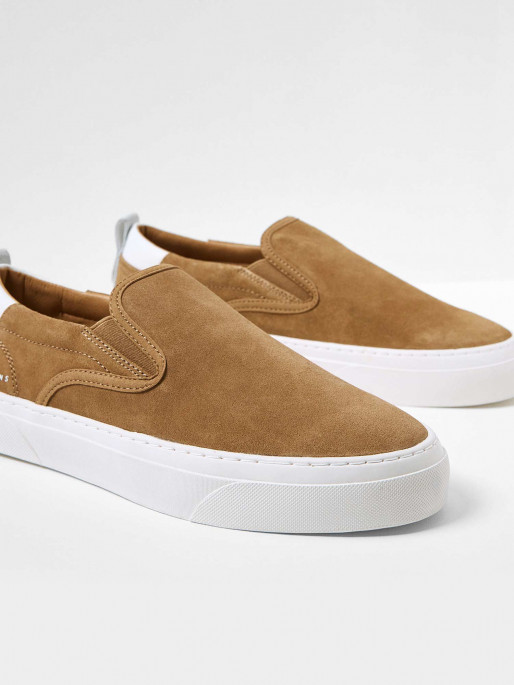 PEPE JEANS Incaltaminte Yogi Slip On