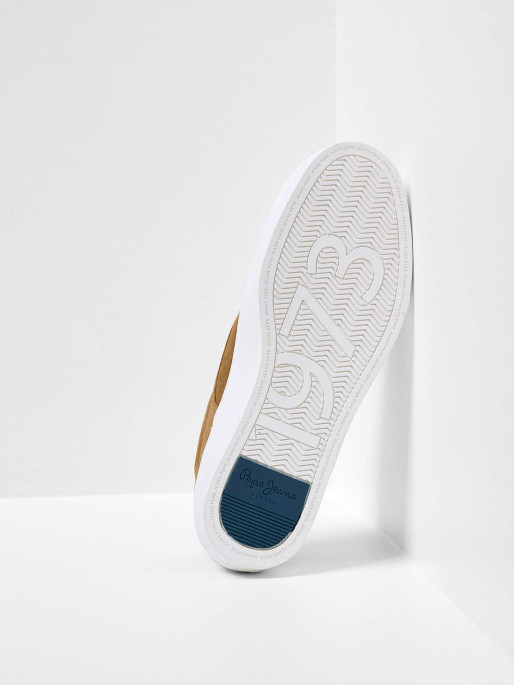 PEPE JEANS Incaltaminte Yogi Slip On