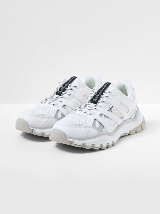 PEPE JEANS Incaltaminte Banksy Treck