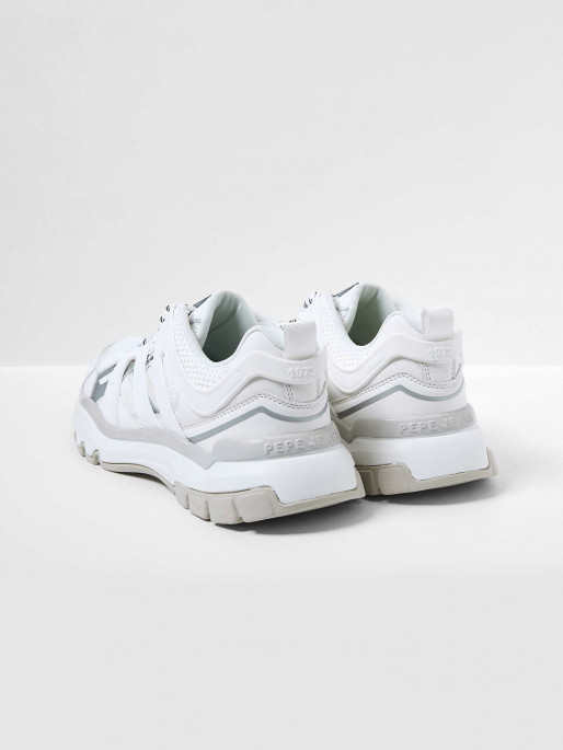 PEPE JEANS Incaltaminte Banksy Treck