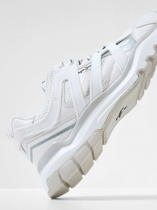 PEPE JEANS Incaltaminte Banksy Treck