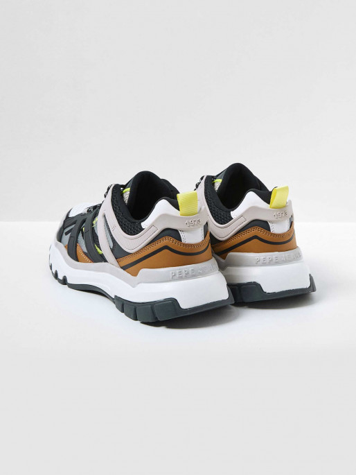 PEPE JEANS Incaltaminte Banksy Treck